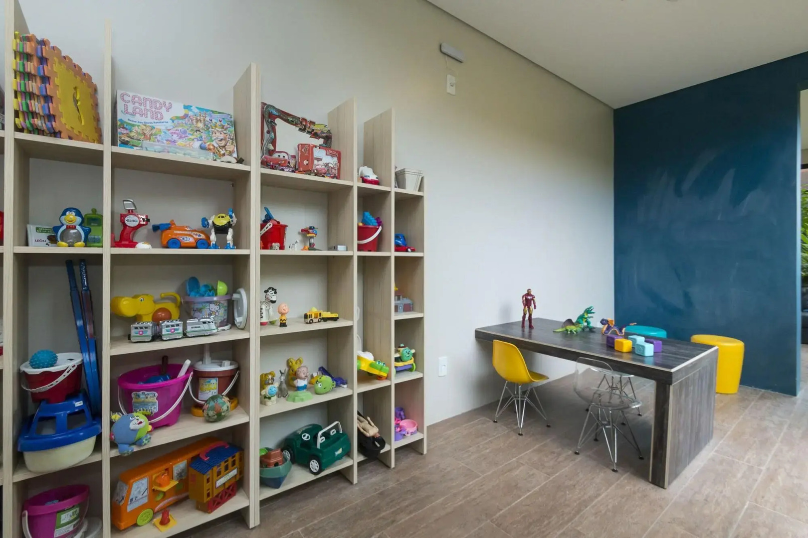 Pousada Vila do Bosque