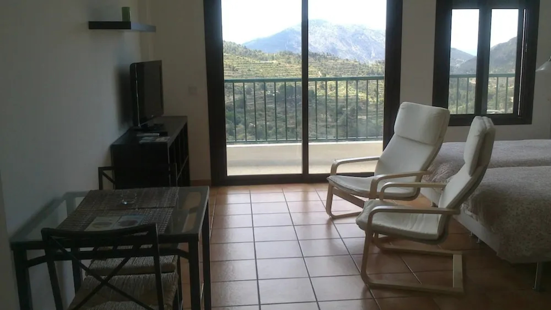 Apartamentos Turisticos Isa i Toni