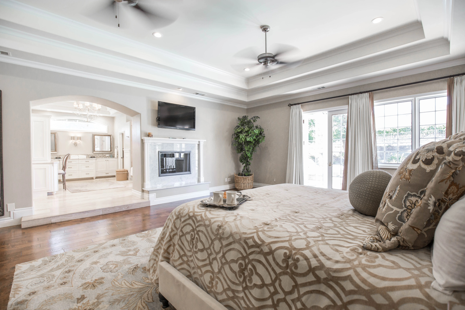 La Barrique by AvantStay