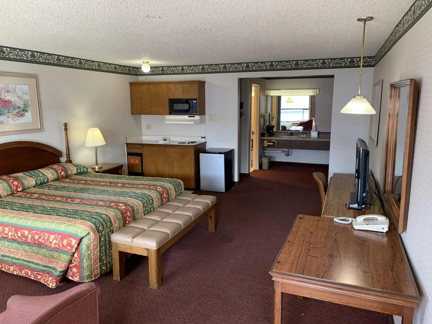 Econo Lodge Inn & Suites Winnemucca
