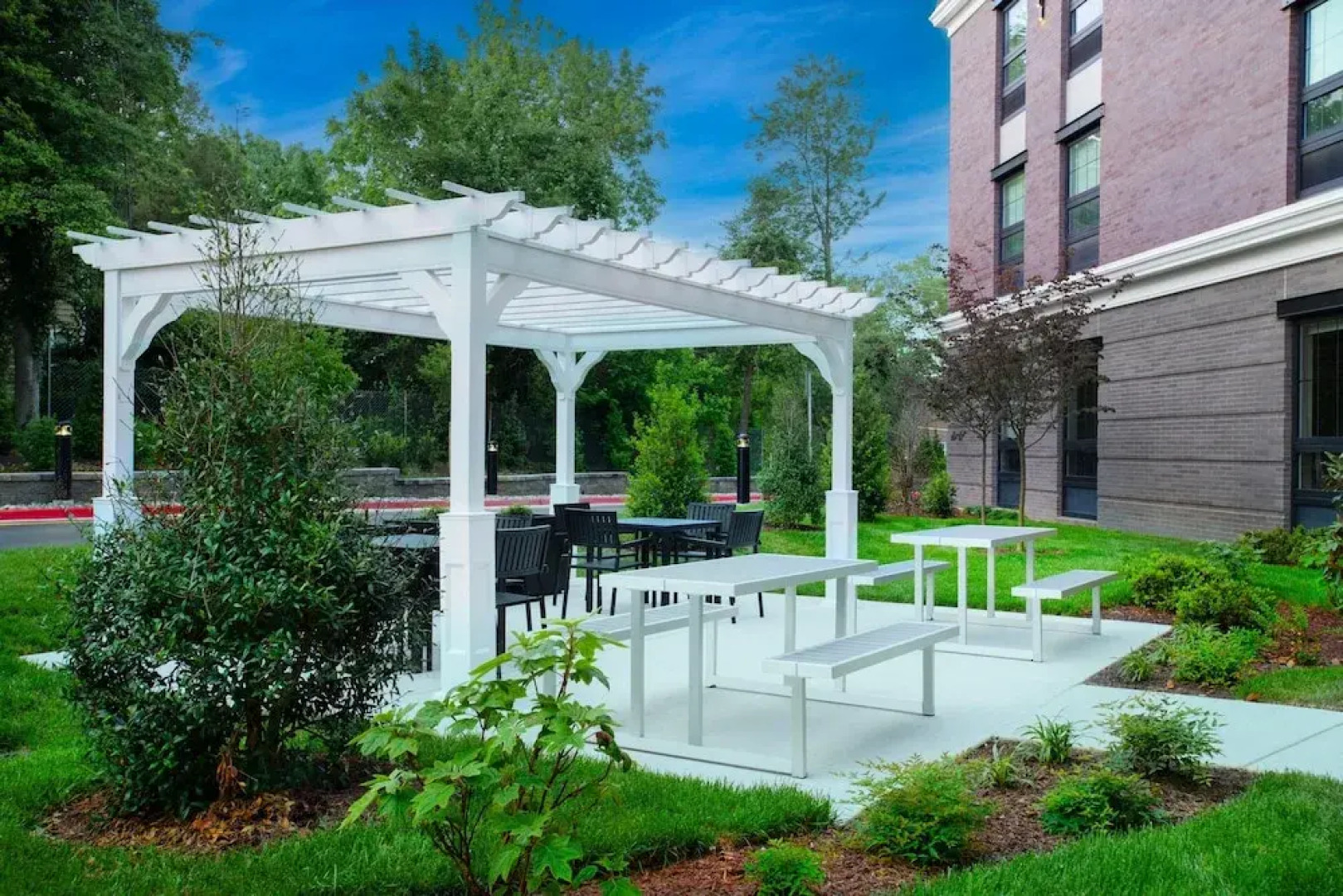 Fairfield Inn & Suites By Marriott Annapolis