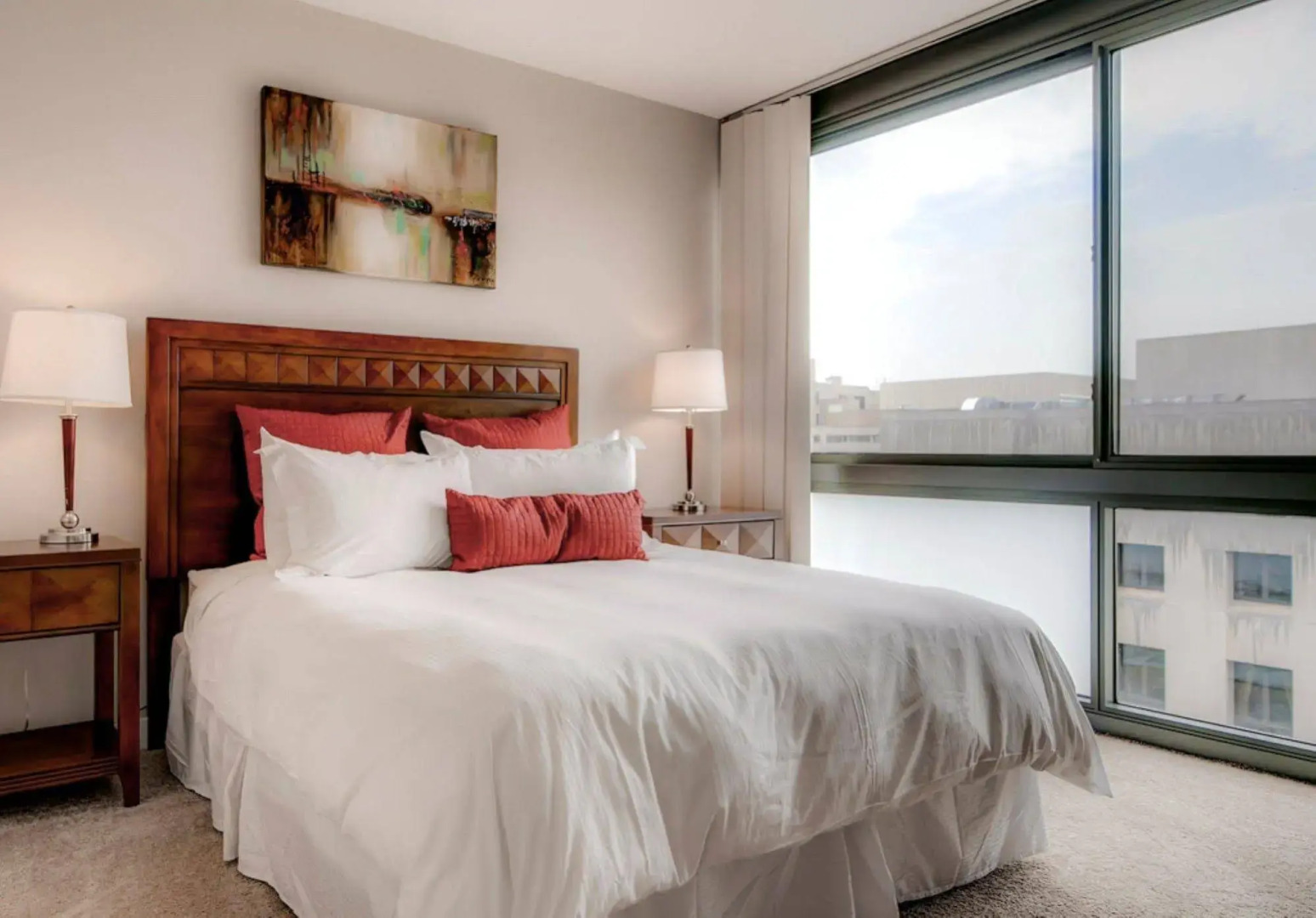 Global Luxury Suites at Tasman