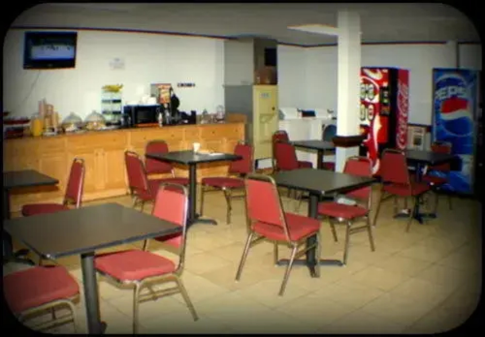 Ashburn Inn of GoldRock