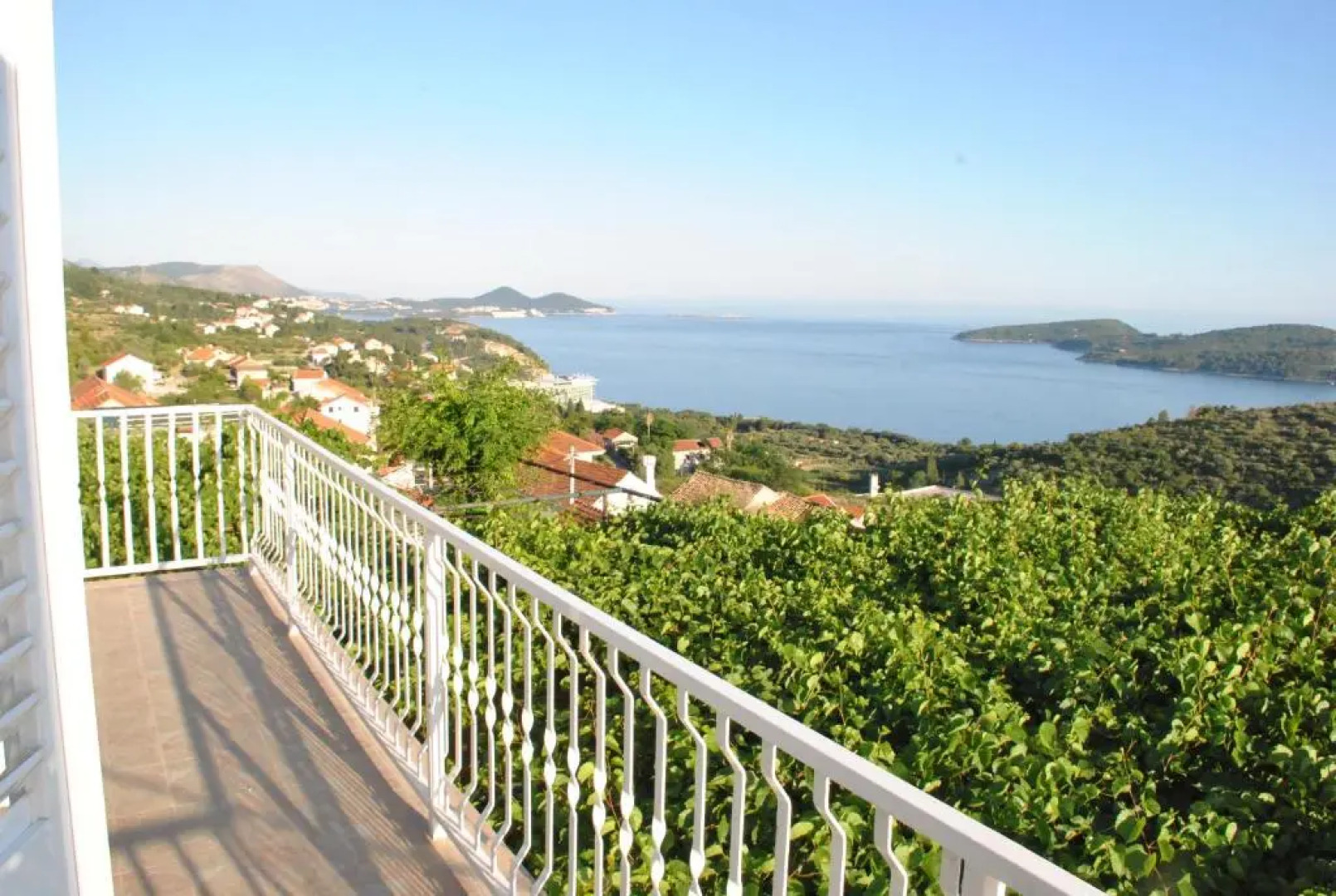 Splendid View House Villa