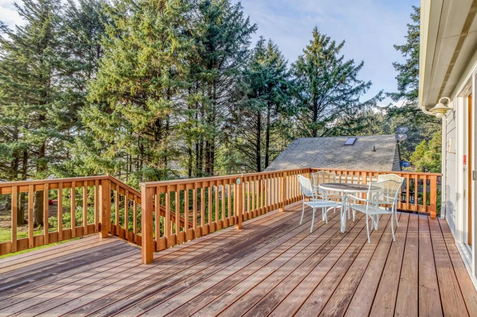 The Loft at Bob Creek