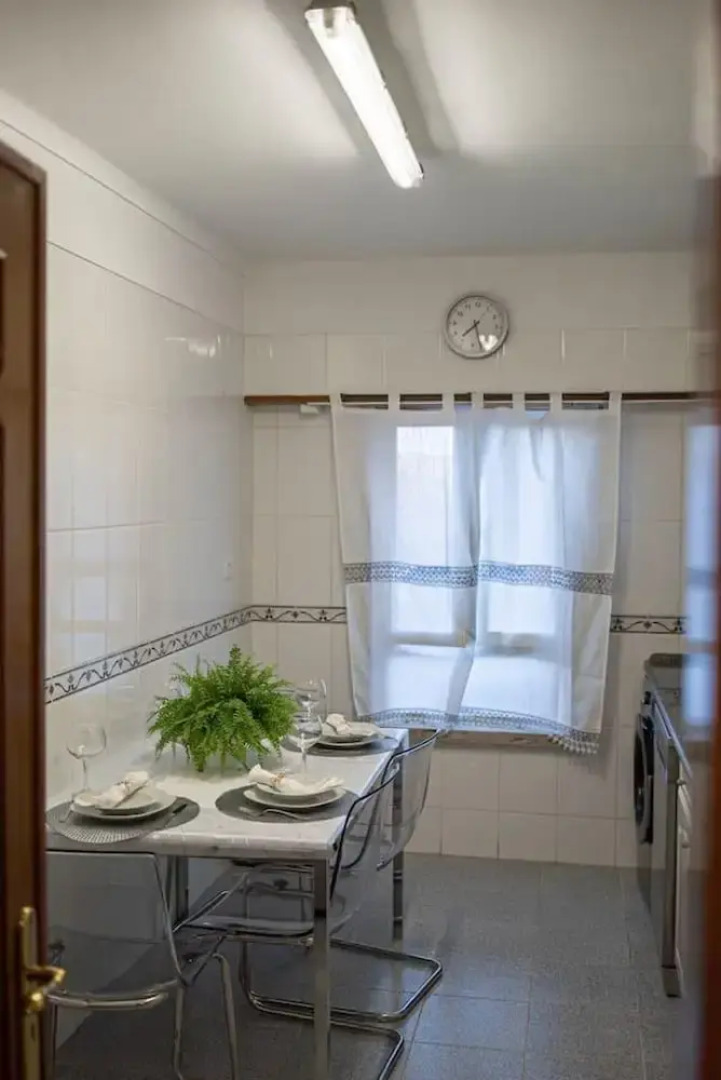 Stunning 3bed Apartment in Belas, Lisbon