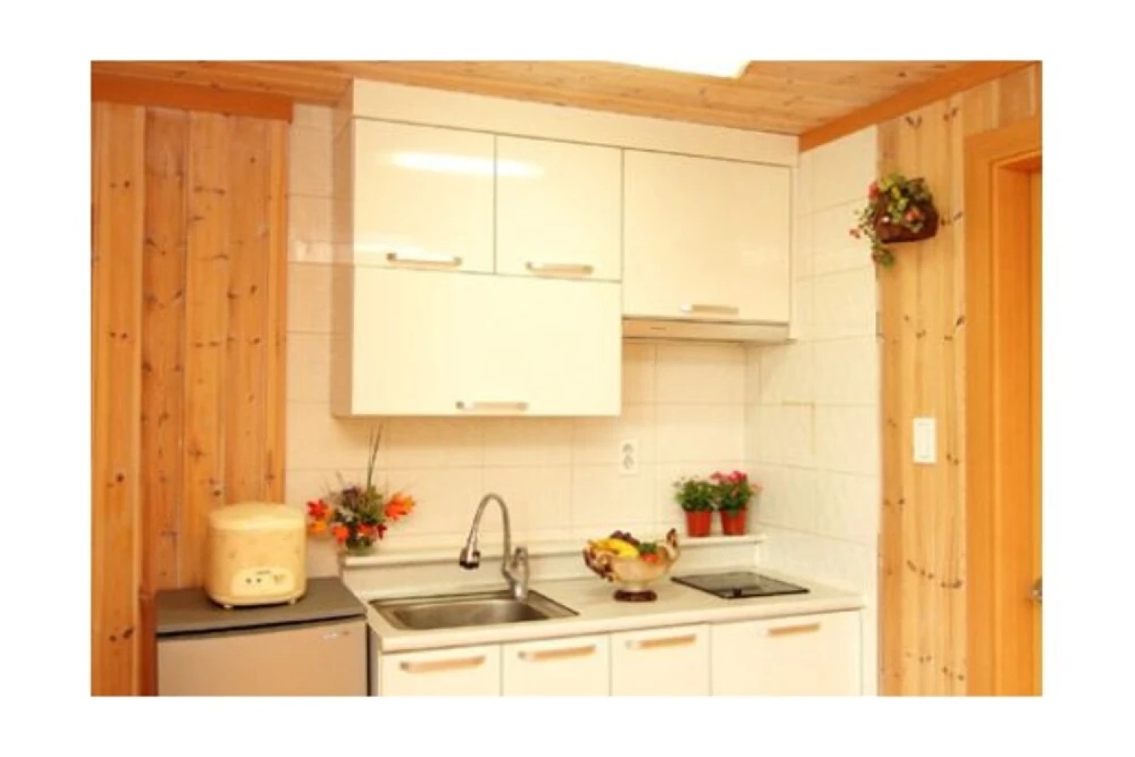 Hwaseong Happy House Prince Pension