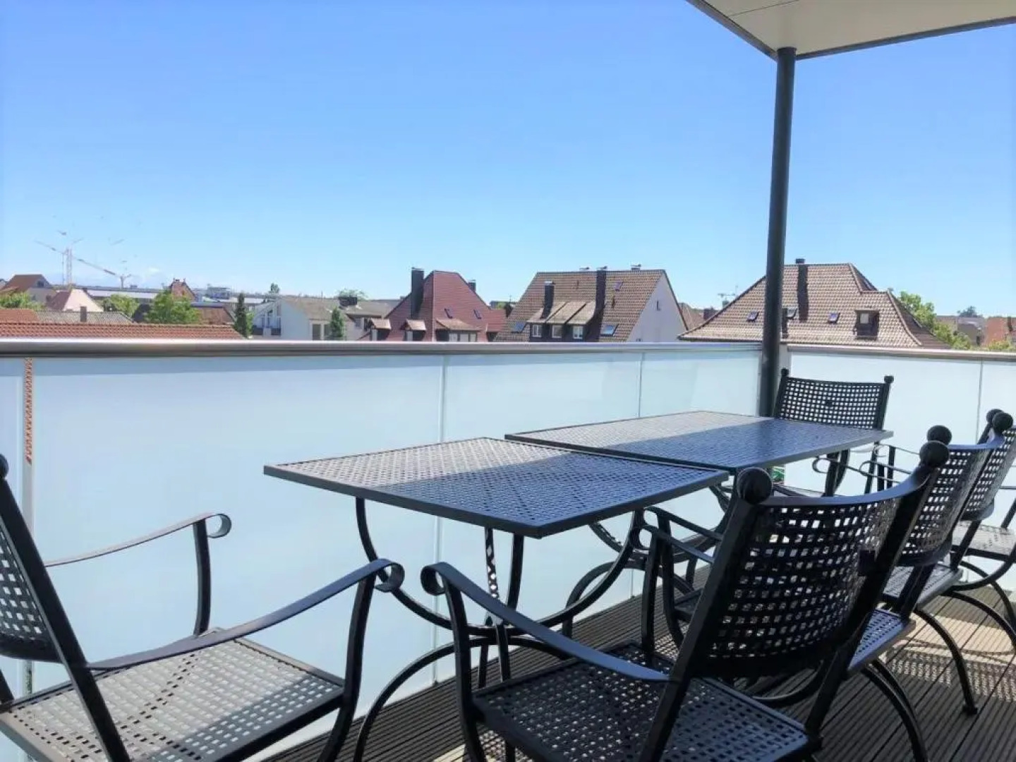 BodenSEE CITY APARTMENTS Friedrichshafen