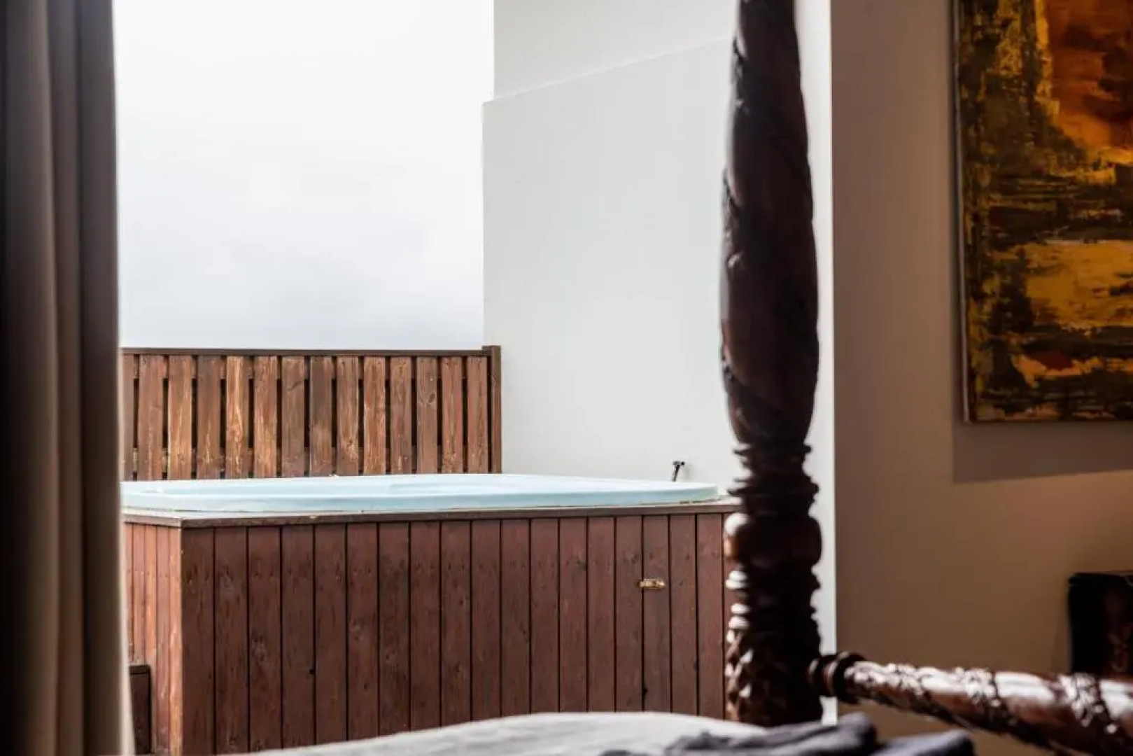 ICELAND SJF Villa , Hot tub & Outdoor Sauna Amazing Mountains View - 15 min to downtown