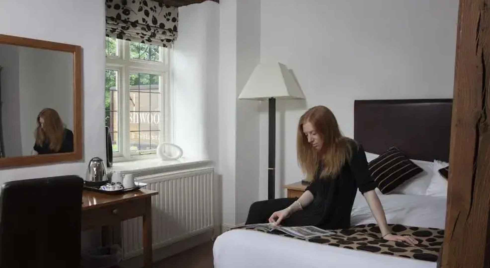 Dashwood Restaurant Rooms and Bar