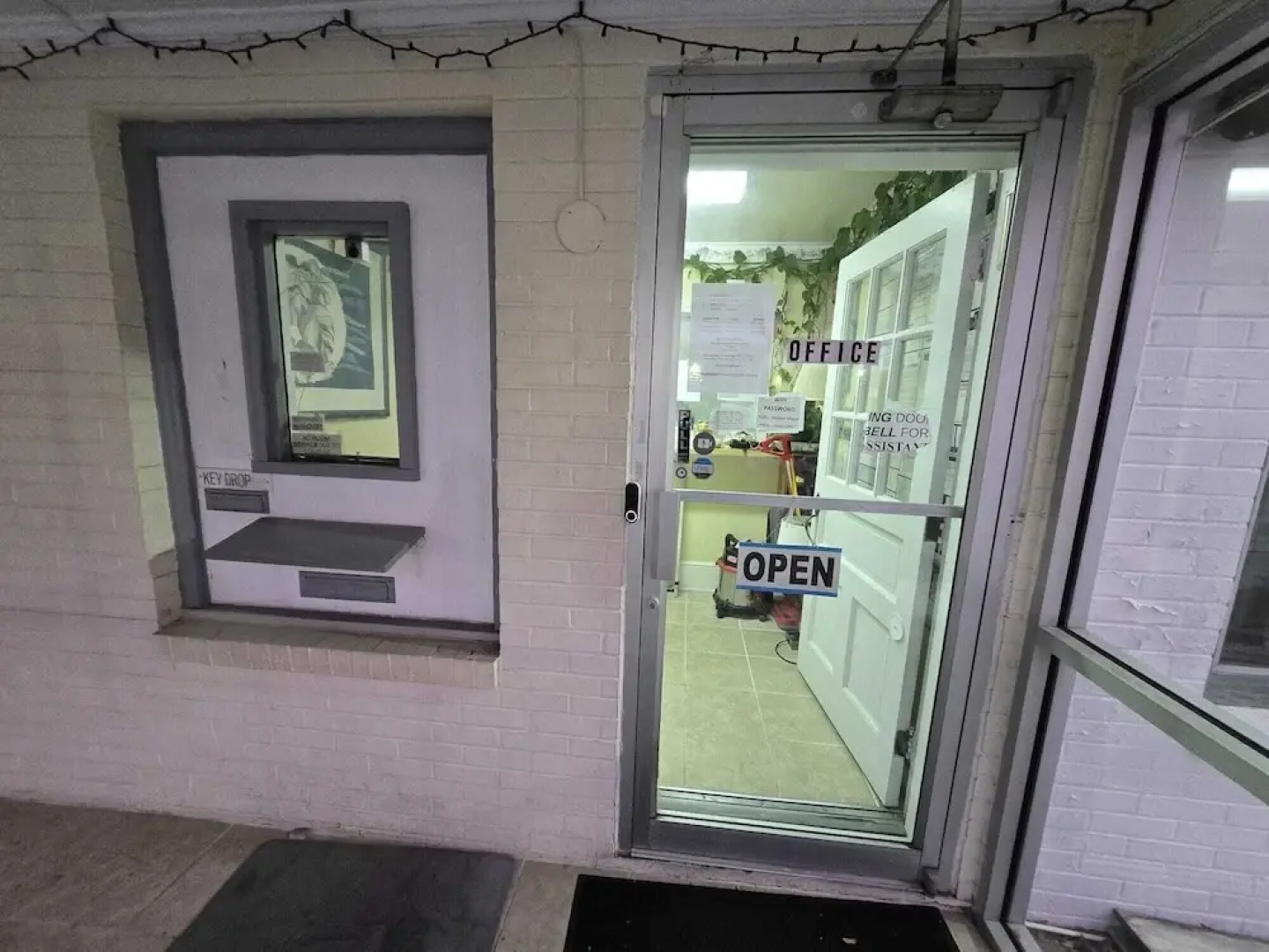 Skyline Motel By OYO Waynesboro US 250