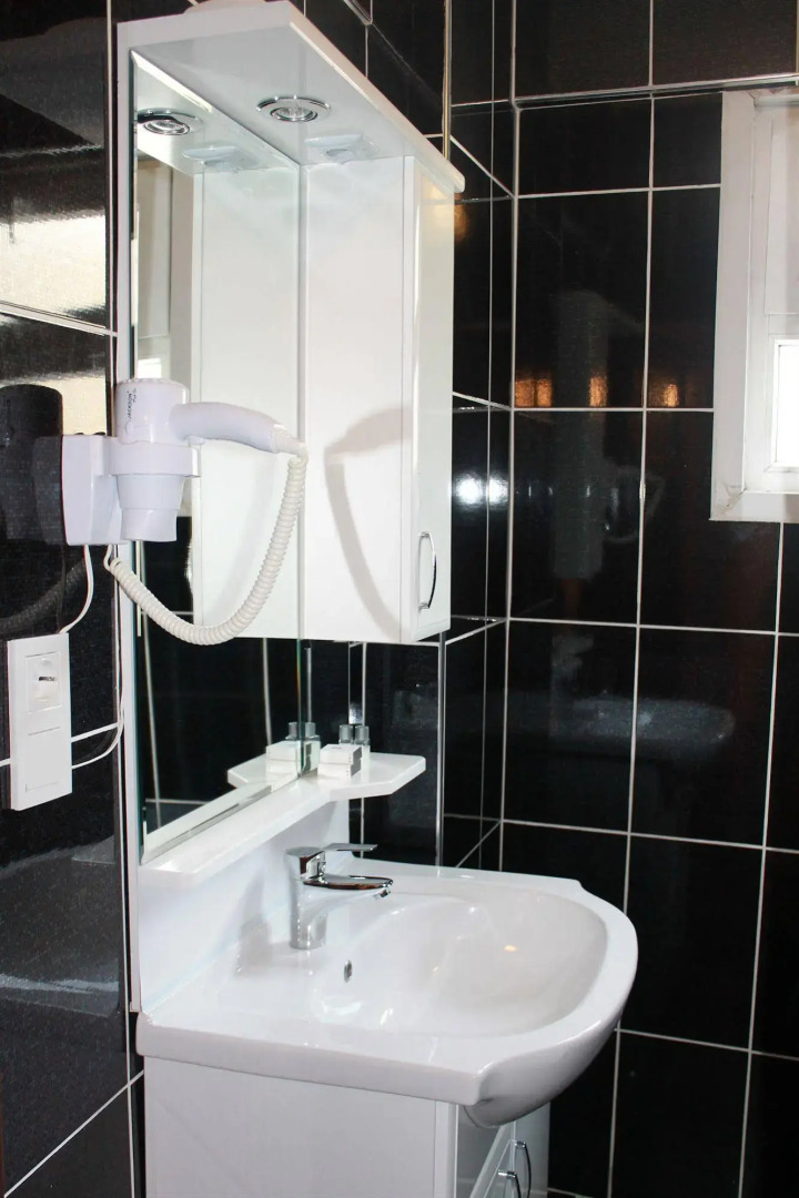 City Guest House Istanbul