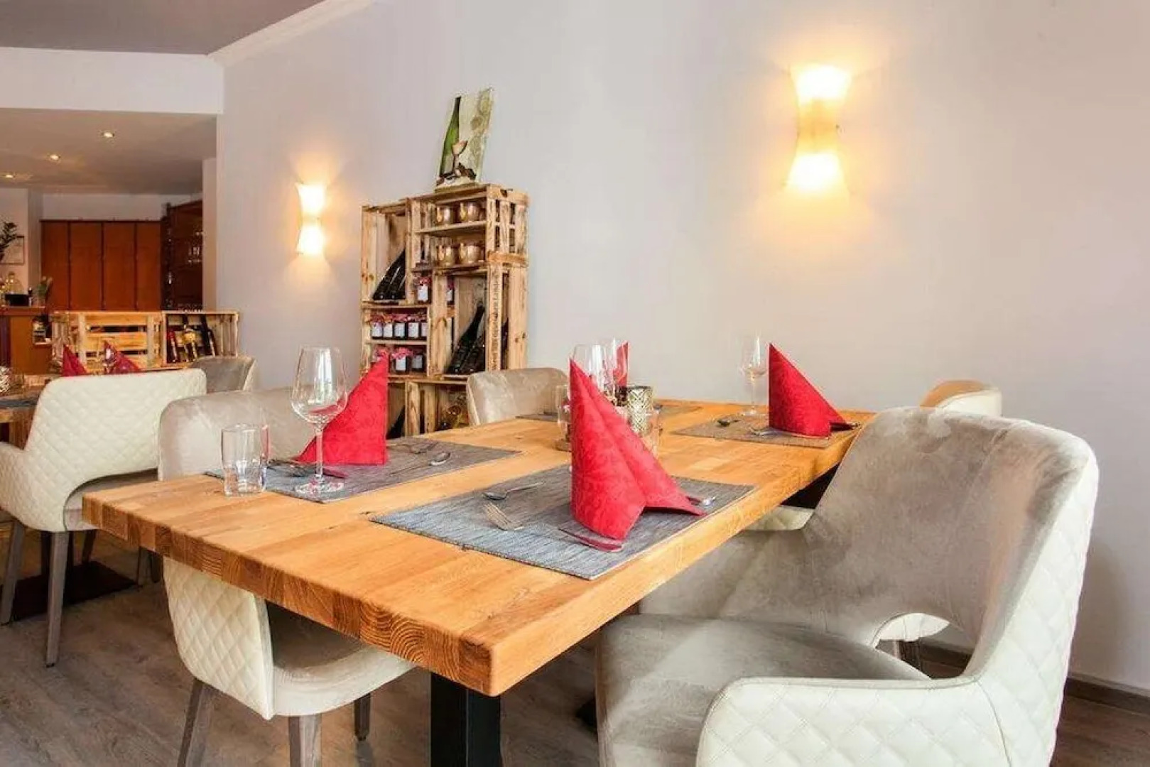 Moselhotel Weinhaus Simon