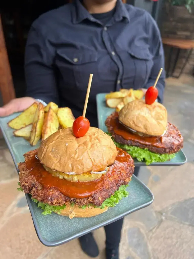 The Bohemian Guesthouse