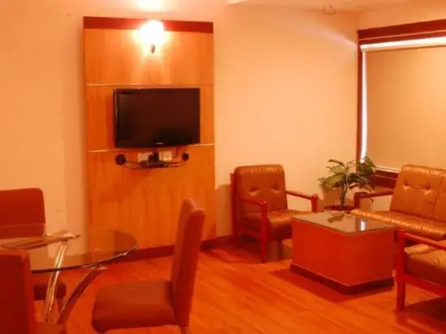 Hotel Hyson Heritage