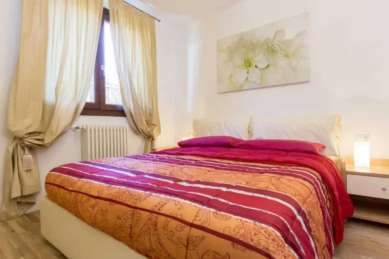 Residence Rta La Rosa delle Dolomiti