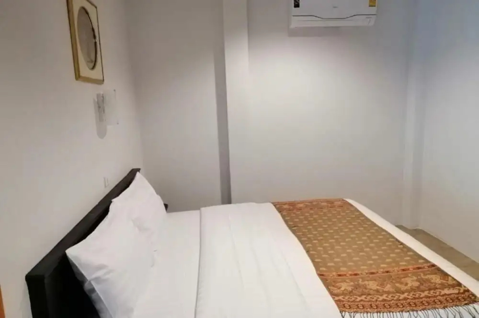 OYO 1169 Krabi House Private Lake View