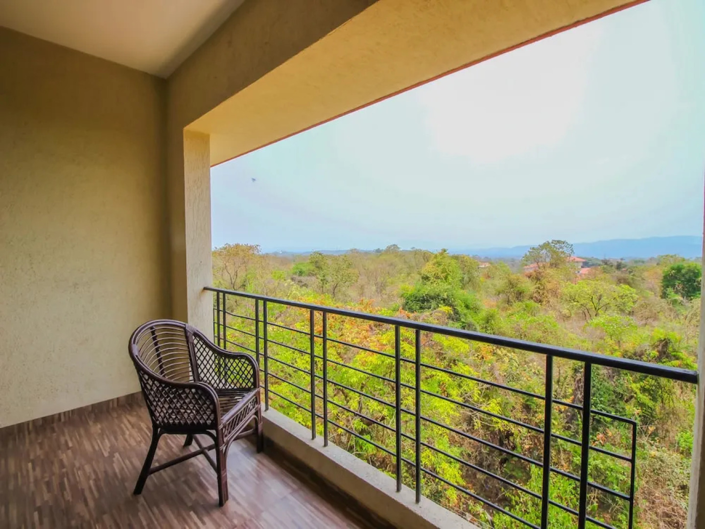 OYO 11430 Home Green View 2BHK Old Goa