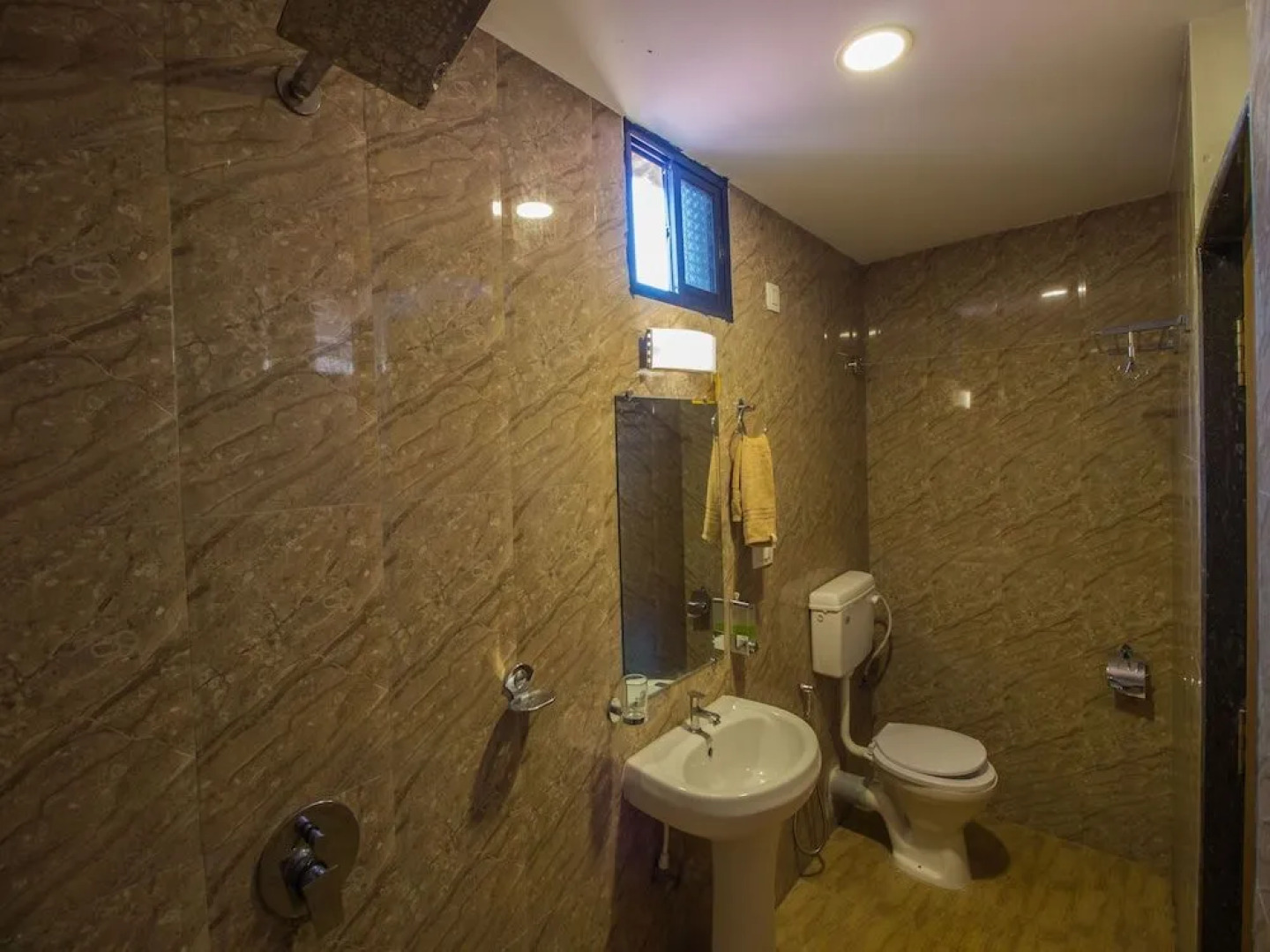 OYO 11875 Home Exotic Stay Siolim