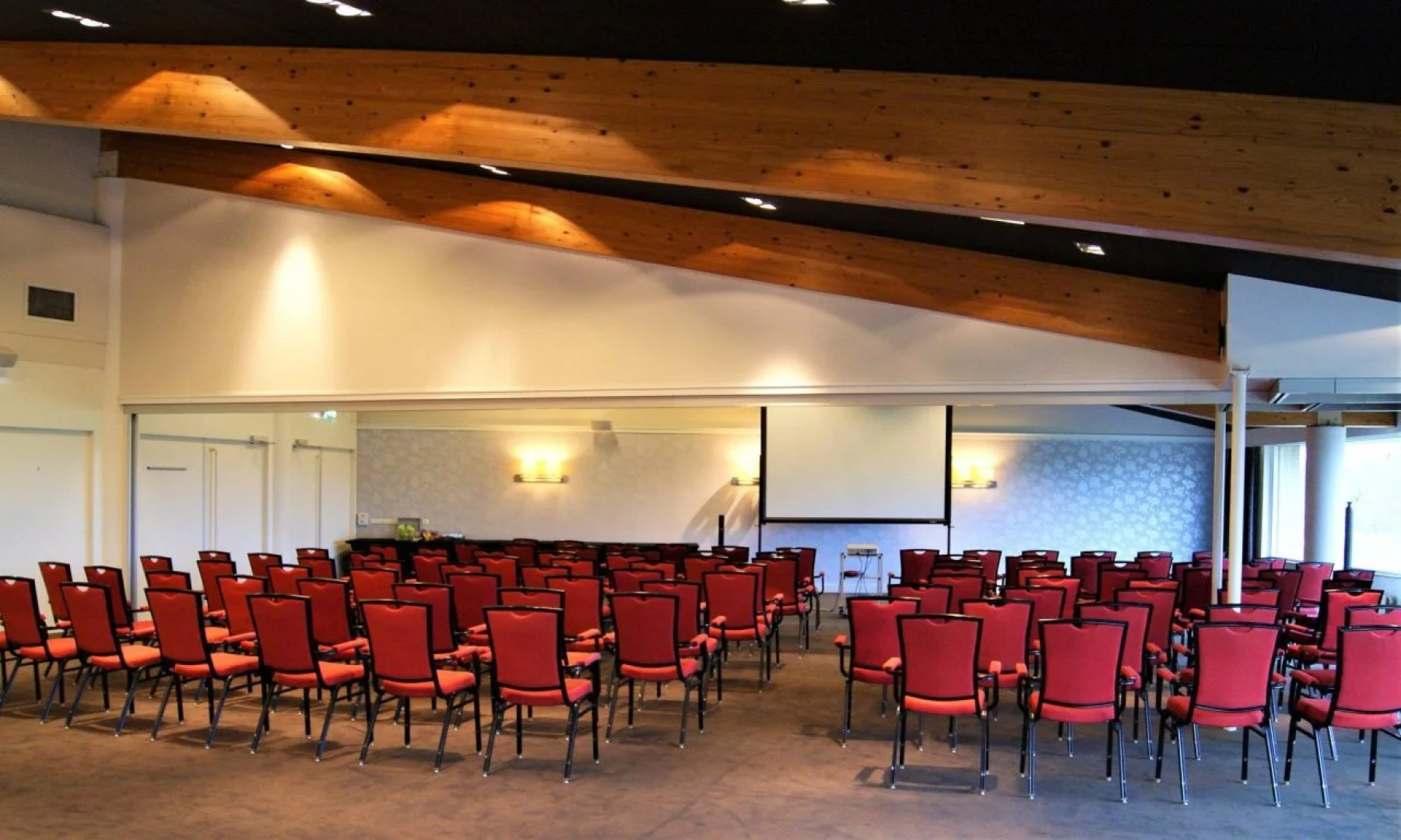 Hampshire Golfhotel - Waterland