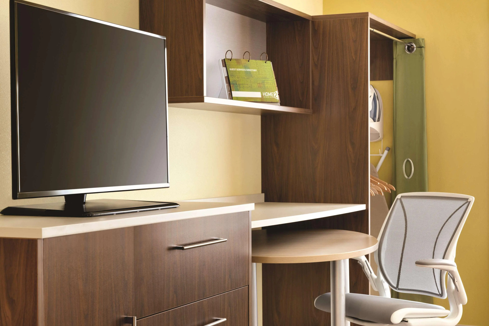 Home2 Suites by Hilton Columbus Dublin