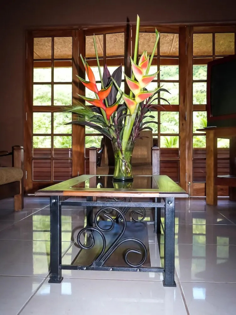 Cerro La Sal Ecolodge