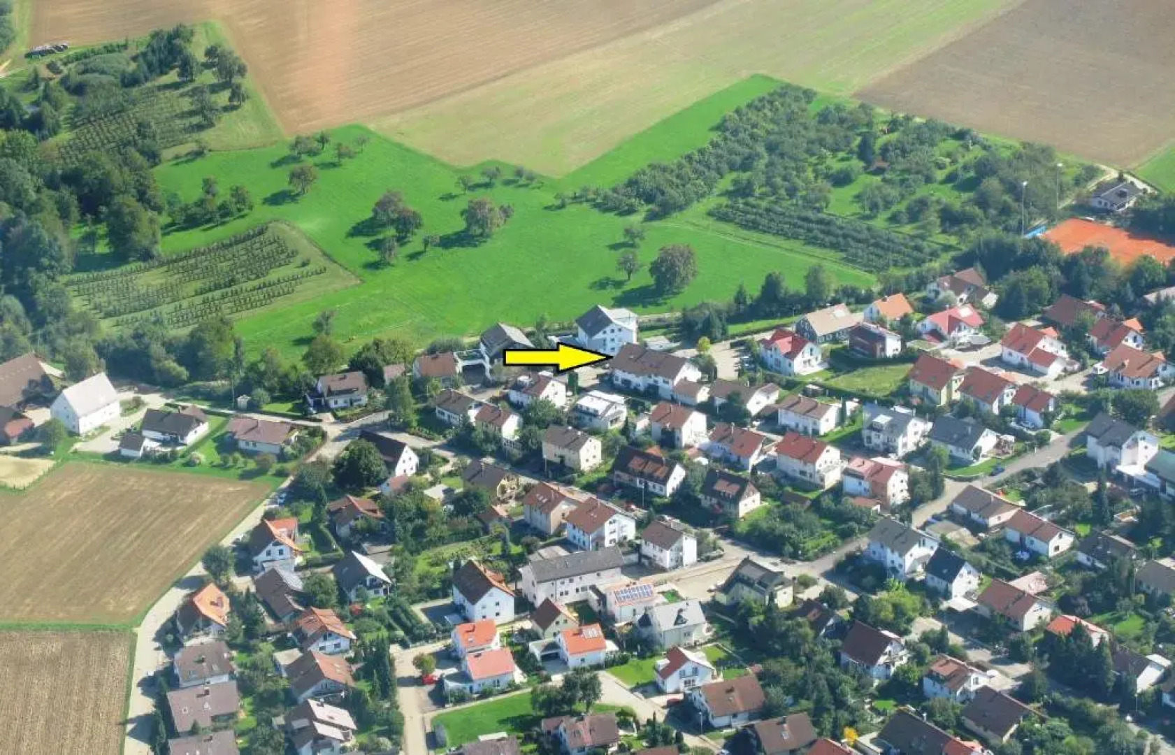 Rommentaler Burgstüble