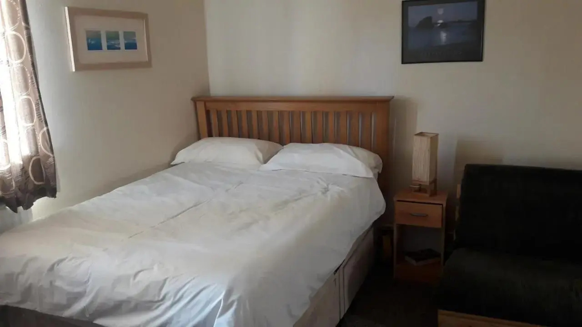 The Old House At Home