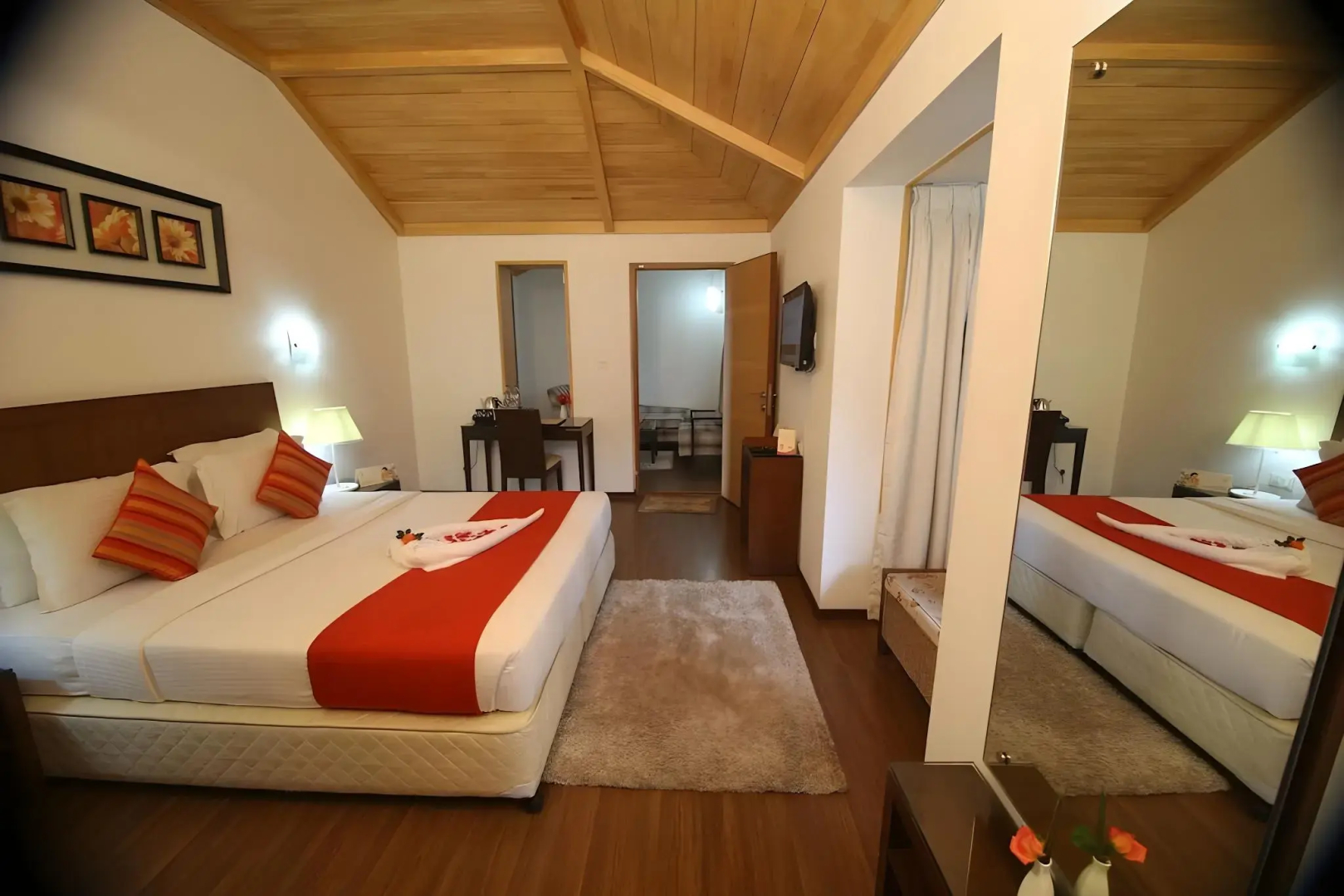 Le Poshe