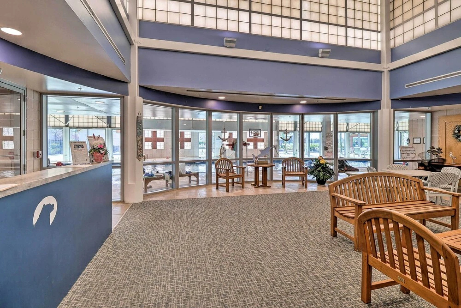 3 Mi to Beach: Ocean View Getaway w/ Pool Access