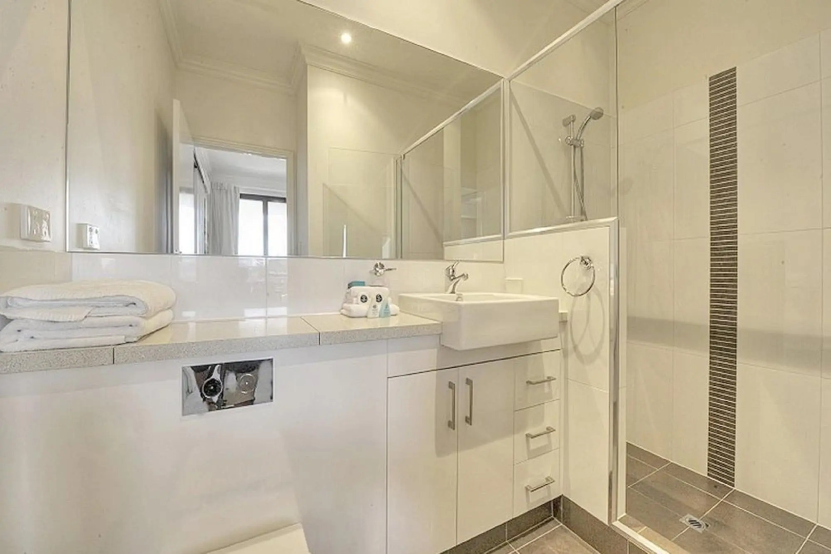 Dolphin Quay Apartments