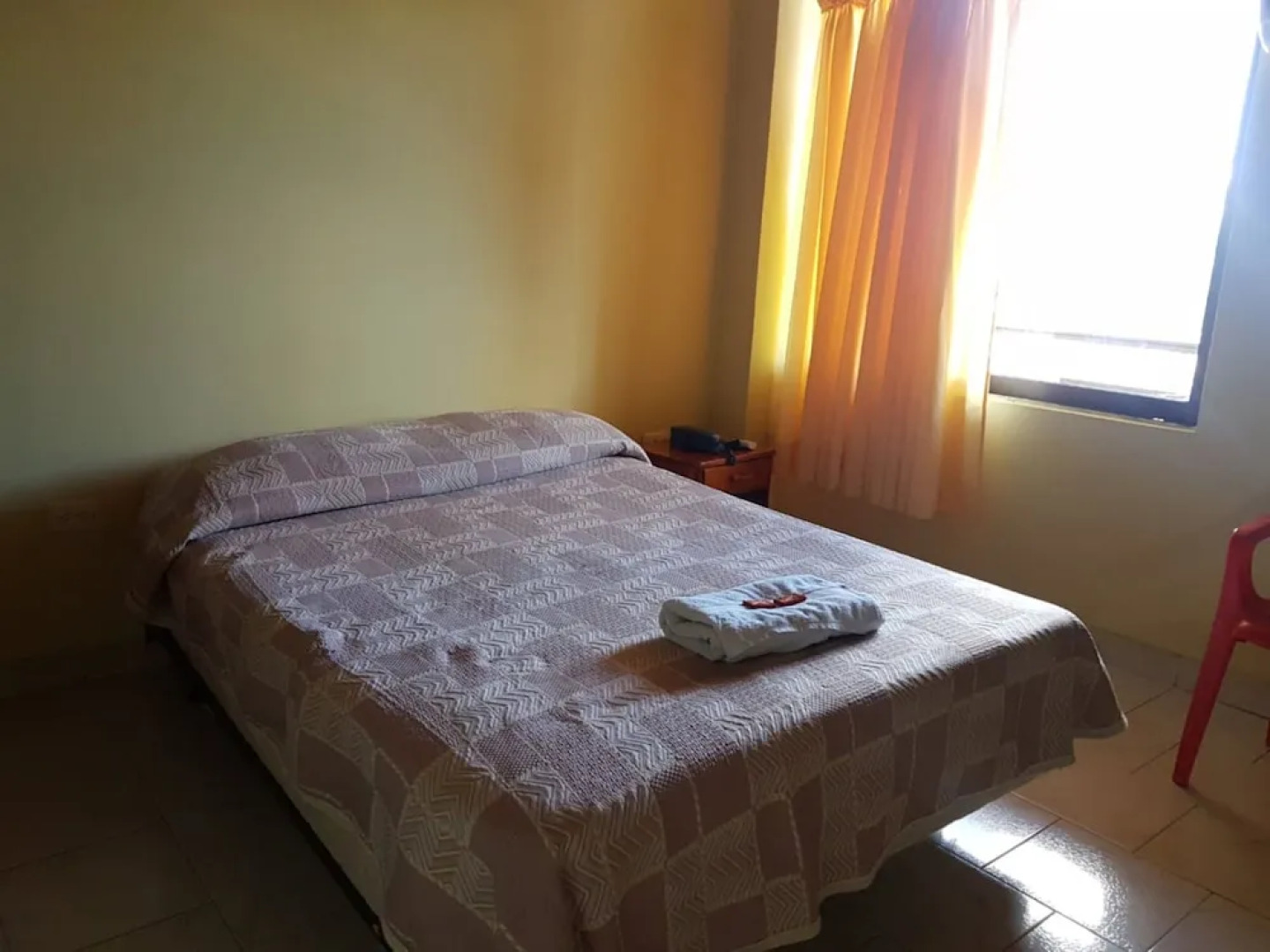 Hotel Old Providence