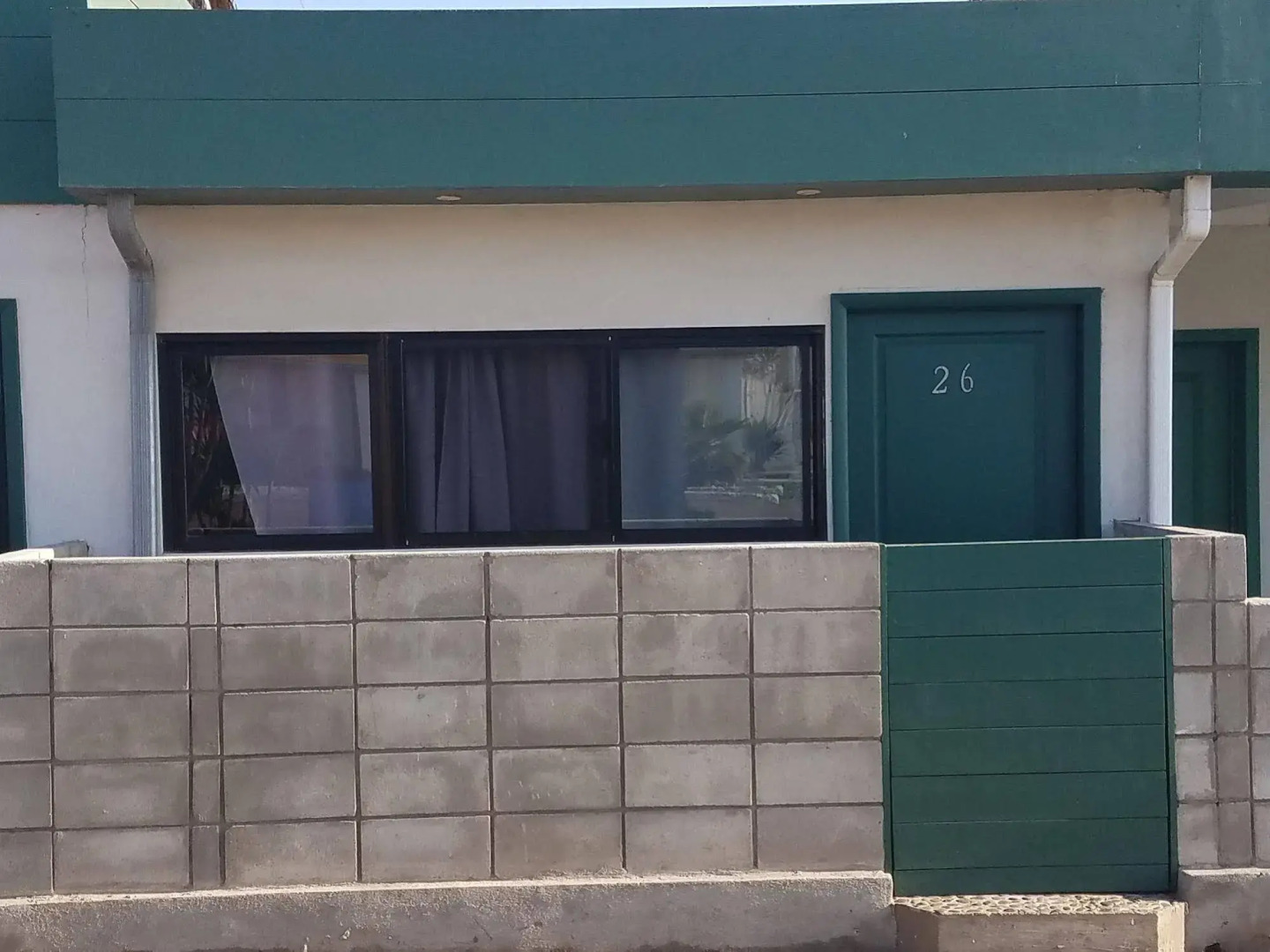 Paraiso Motel & Villas