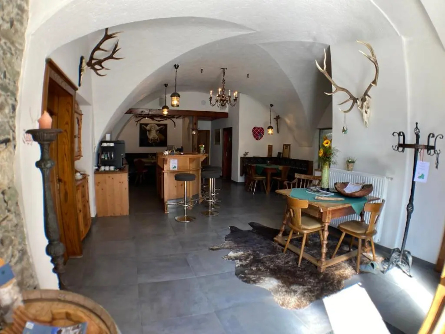 Haus Standlgut Rauris