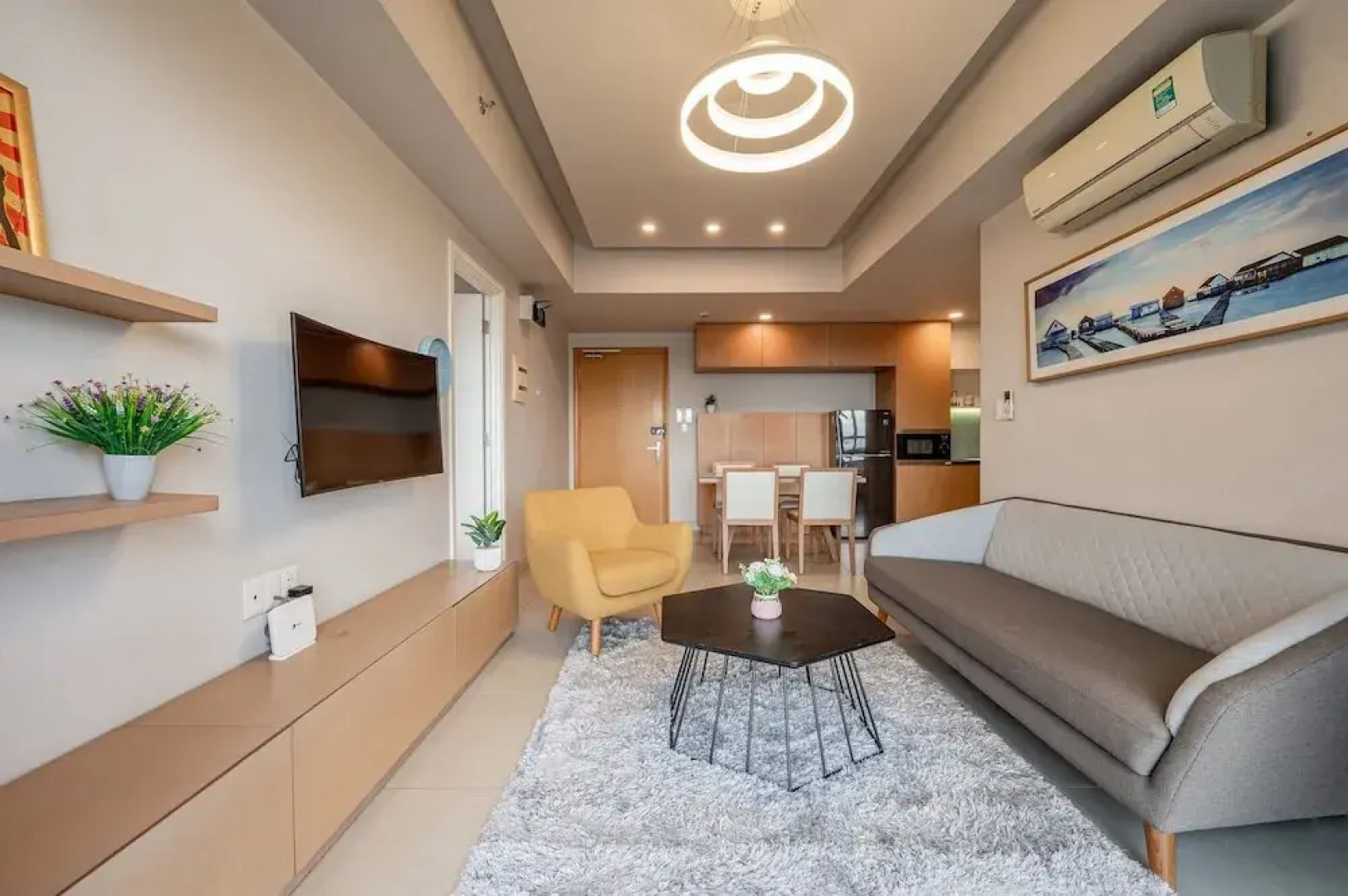 Expressionz Suites KL