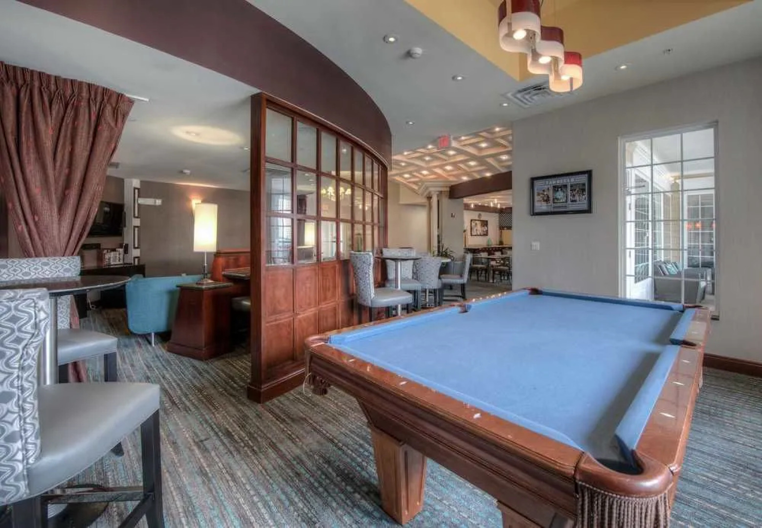 Residence Inn Chapel Hill