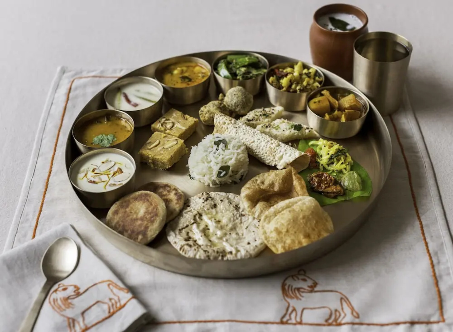 Aramness Gir National Park