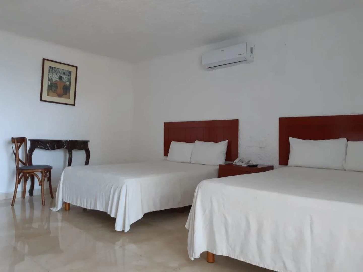 Hotel Maya Caribe Faranda