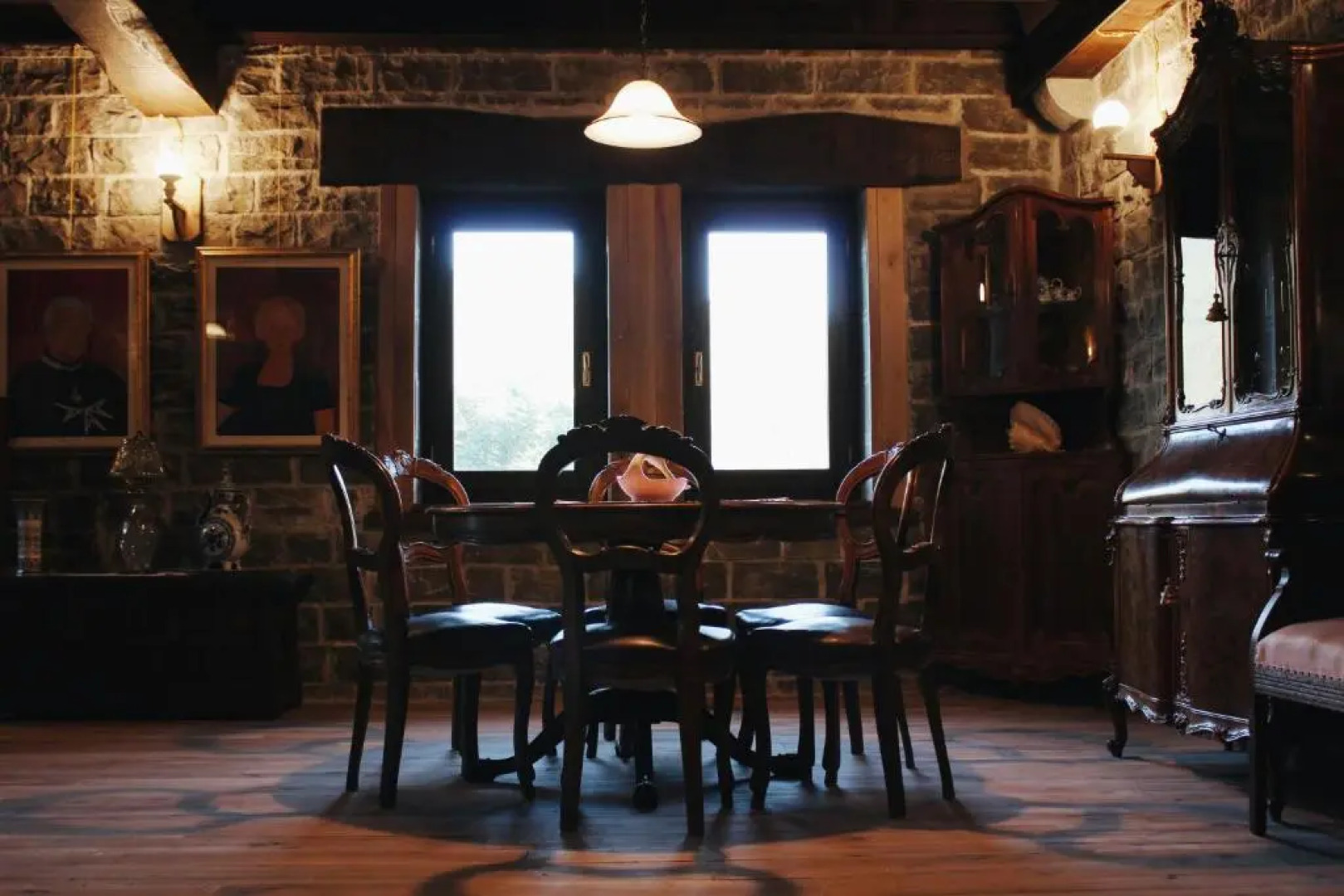 Castello di Ahrensperg