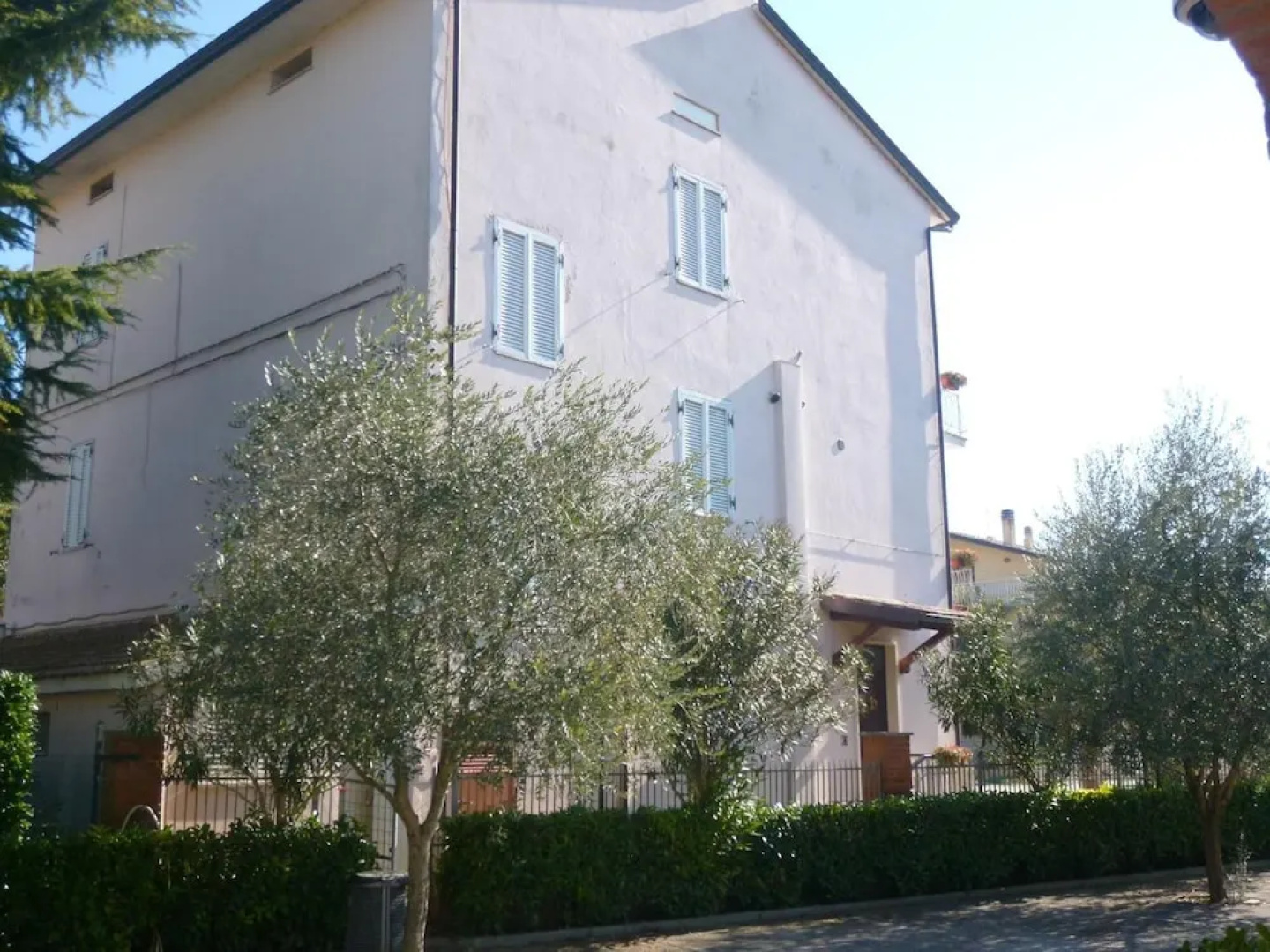 Casa Campiglione
