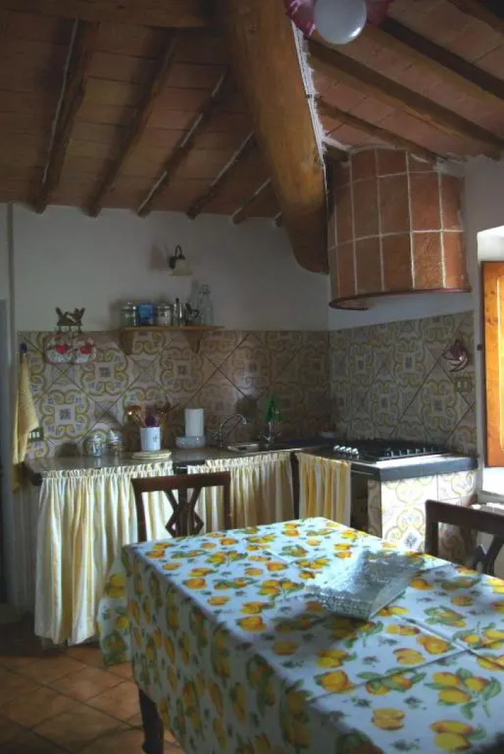 Casa di Santi - Appartamento La Cinciallegra