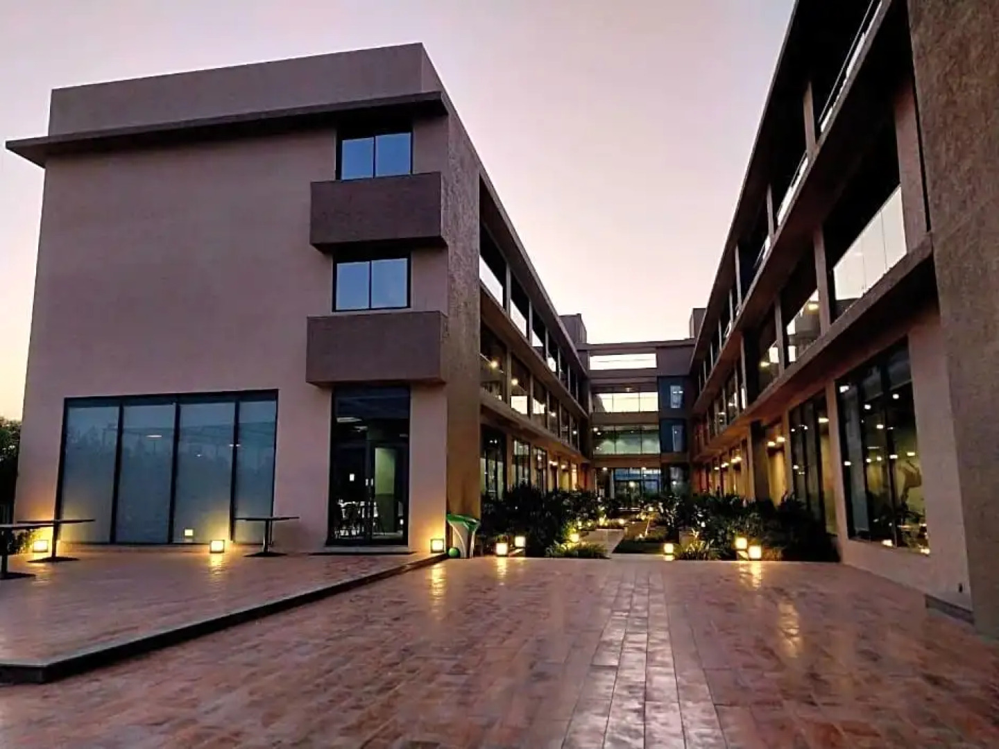 The Camellia by YUHI