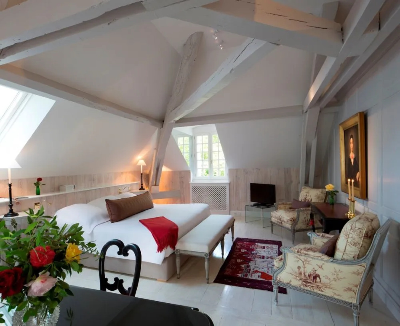 Les Prés D'eugénie