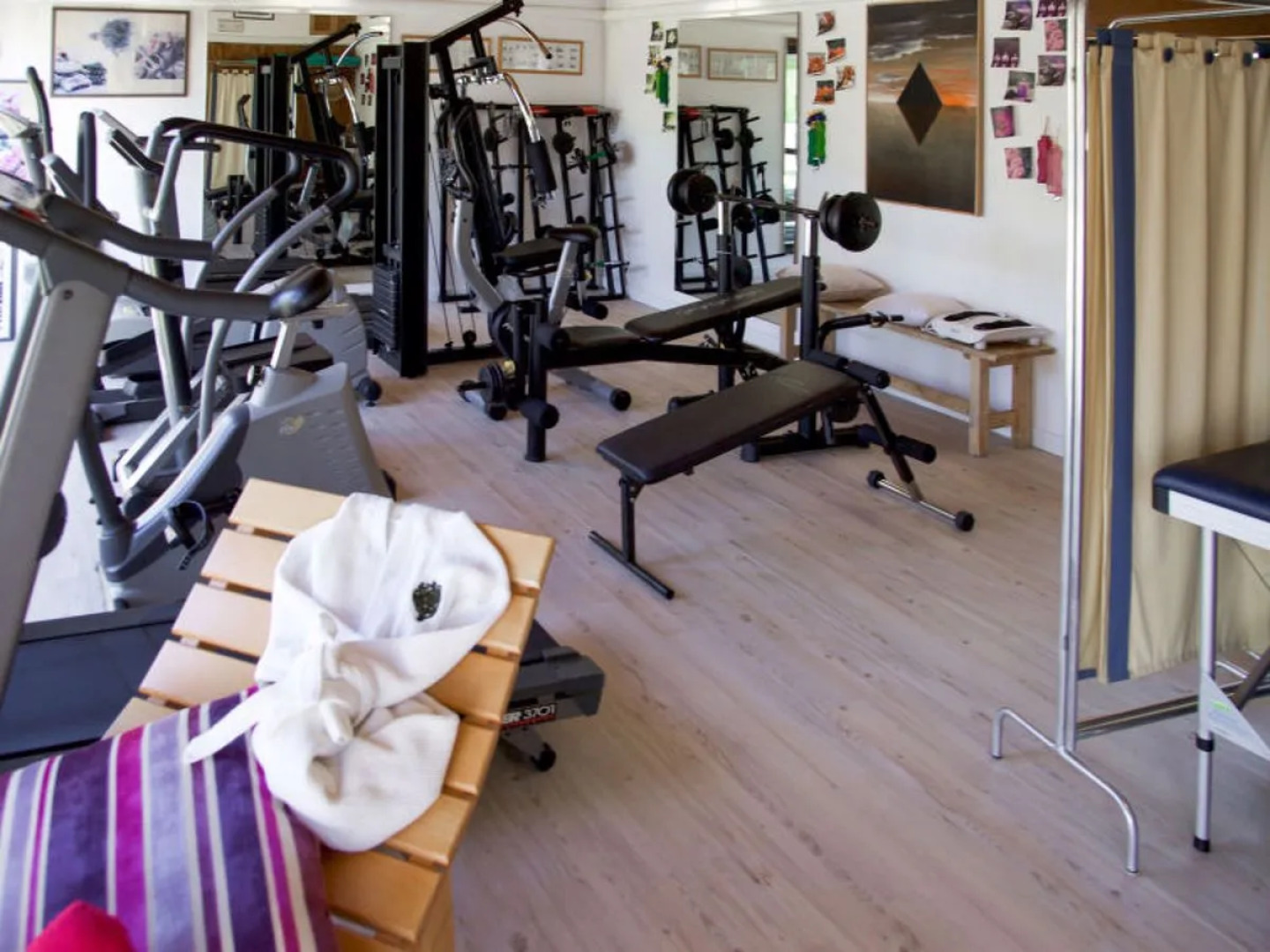 House Moriaolo Collazzone