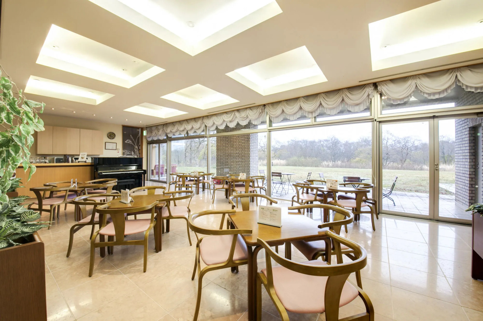 Kyukamura Ura-Bandai