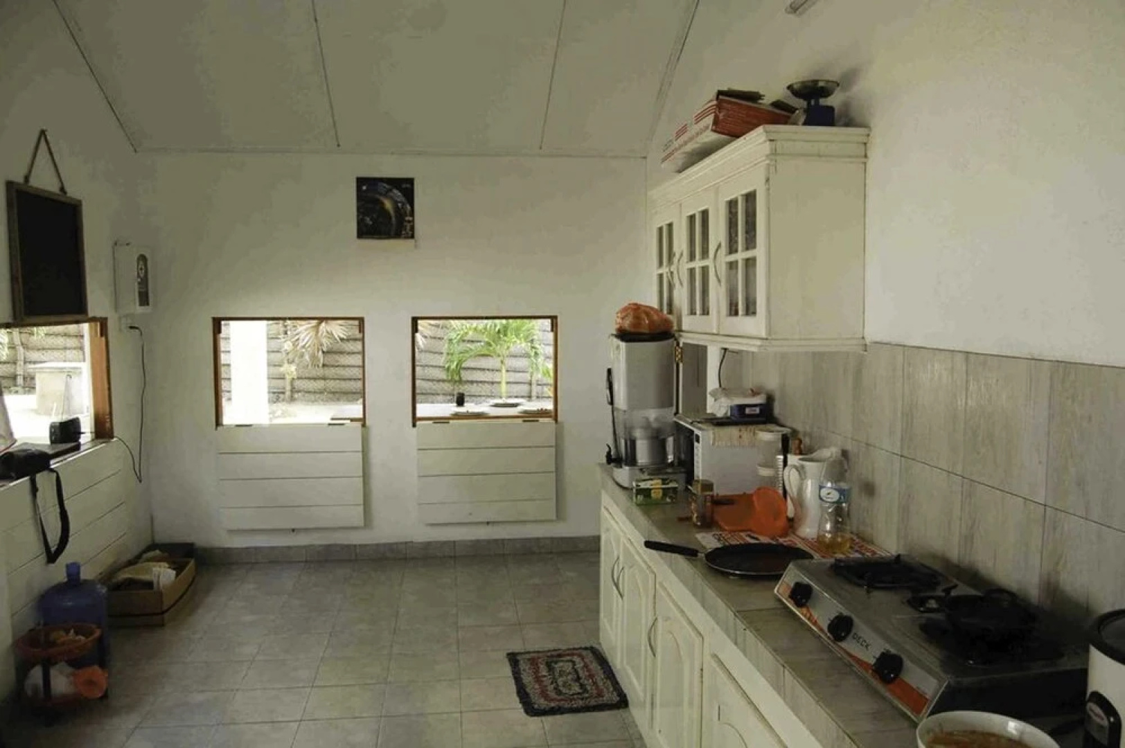 Nuga Villa