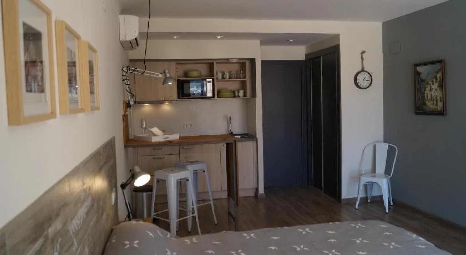 Hotel Camp El Planet