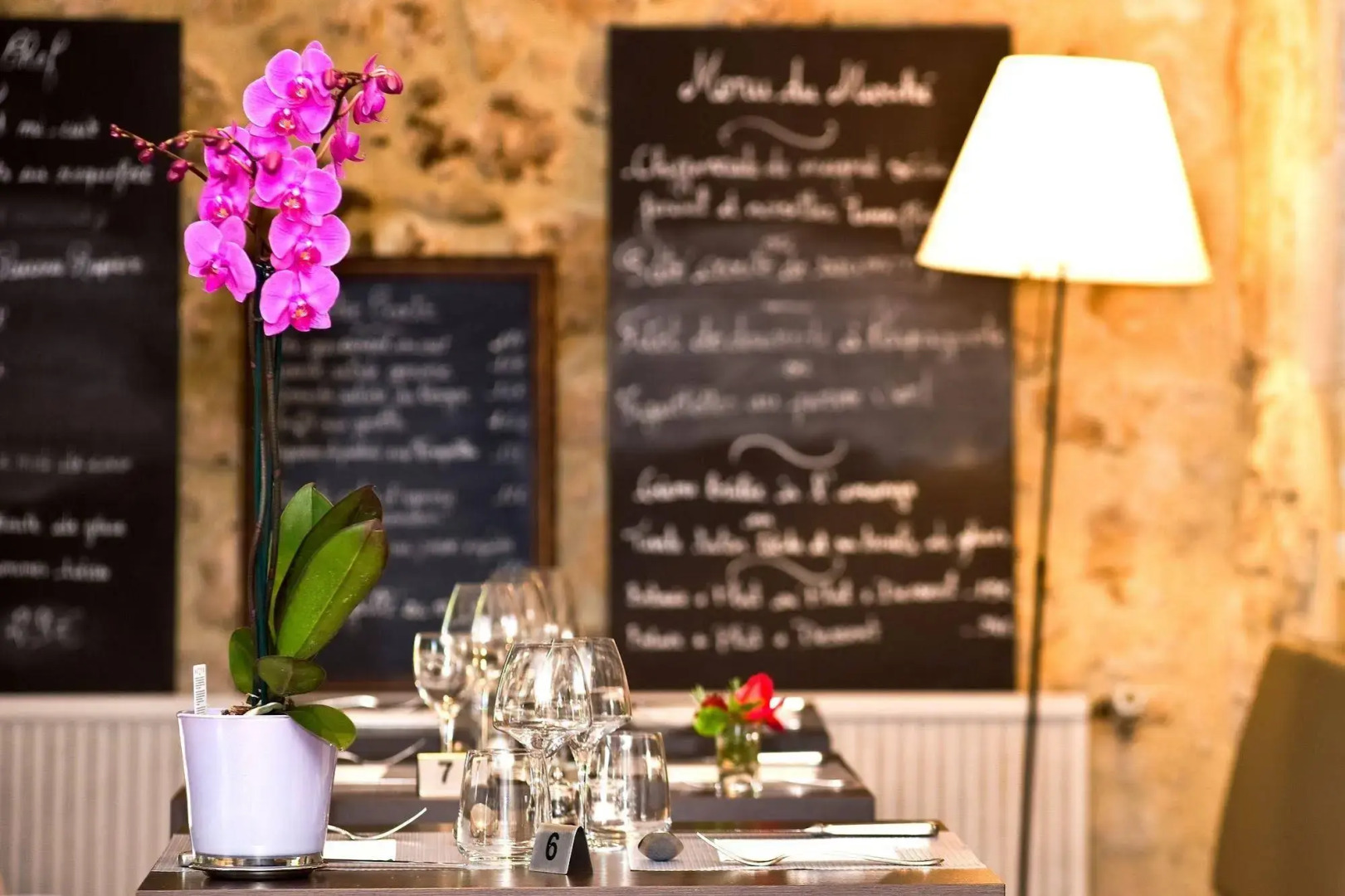 Logis Hôtels - Hôtel et Restaurant La Ferme de Flaran