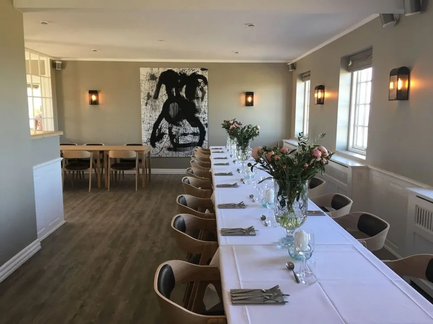 Hotel Nor - Badehotellet