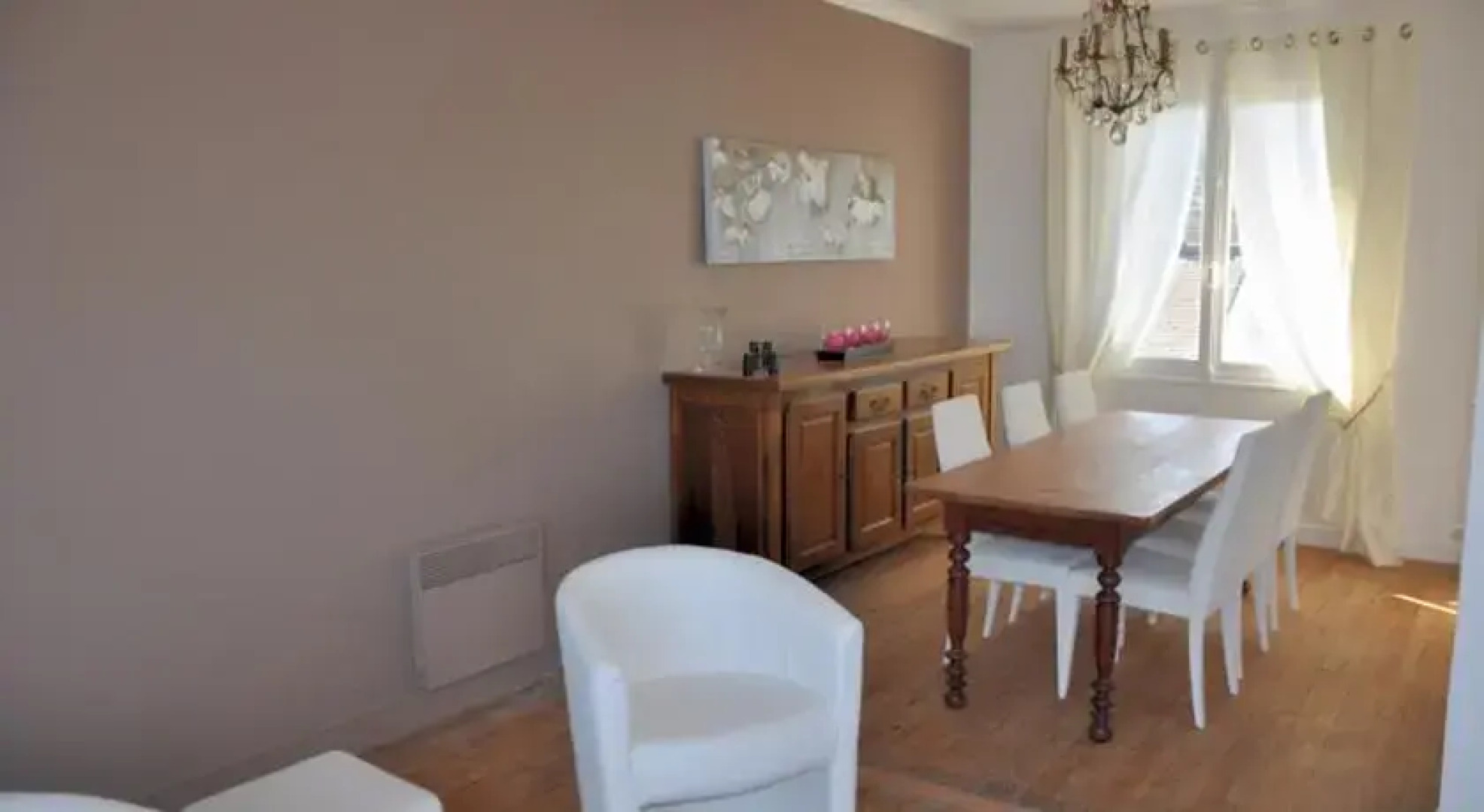 Holiday Home Tregastel